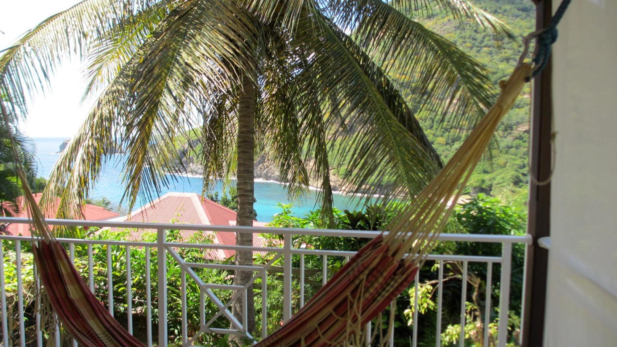 Anse Figuier Gites de France Terre-De-Haut Habitación foto