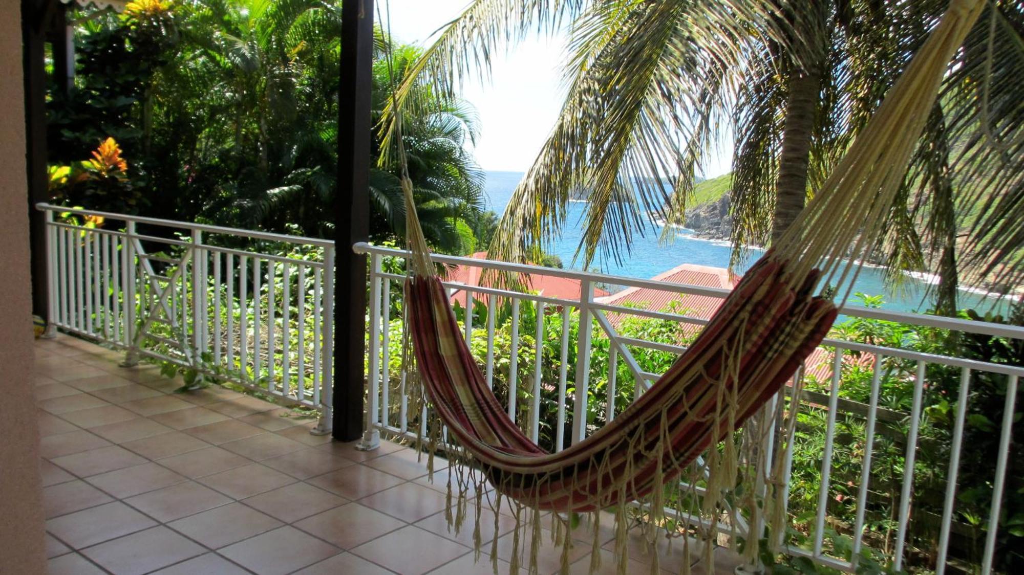 Anse Figuier Gites de France Terre-De-Haut Habitación foto