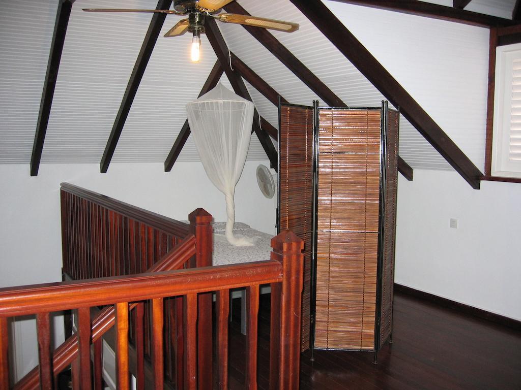 Anse Figuier Gites de France Terre-De-Haut Habitación foto