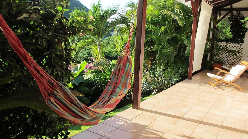 Anse Figuier Gites de France Terre-De-Haut Habitación foto