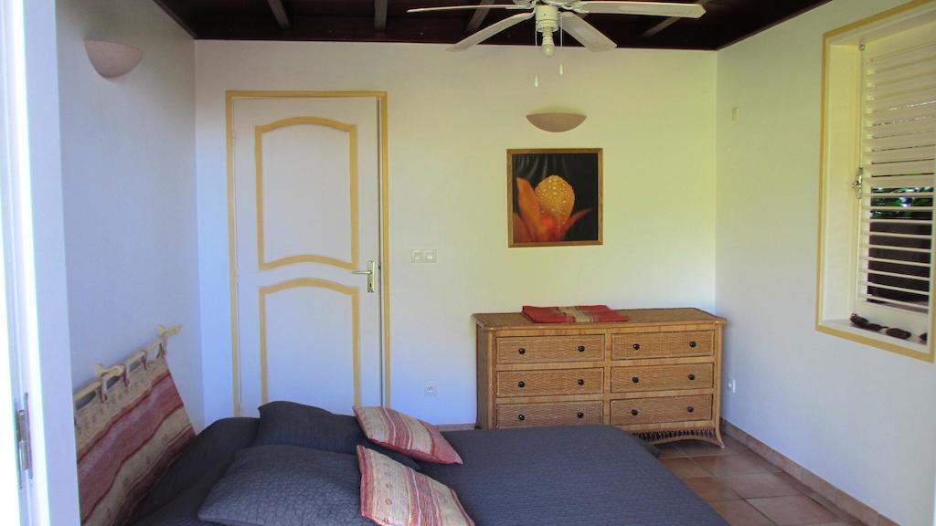 Anse Figuier Gites de France Terre-De-Haut Habitación foto