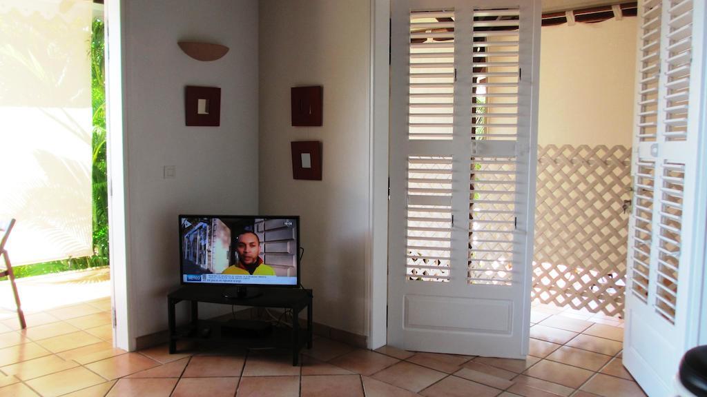Anse Figuier Gites de France Terre-De-Haut Habitación foto