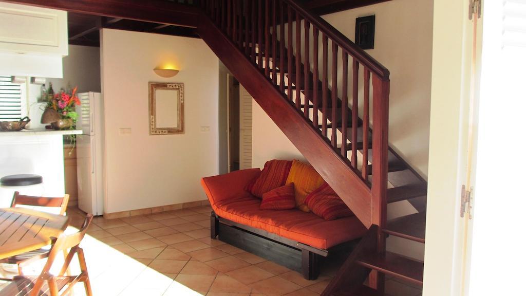 Anse Figuier Gites de France Terre-De-Haut Habitación foto