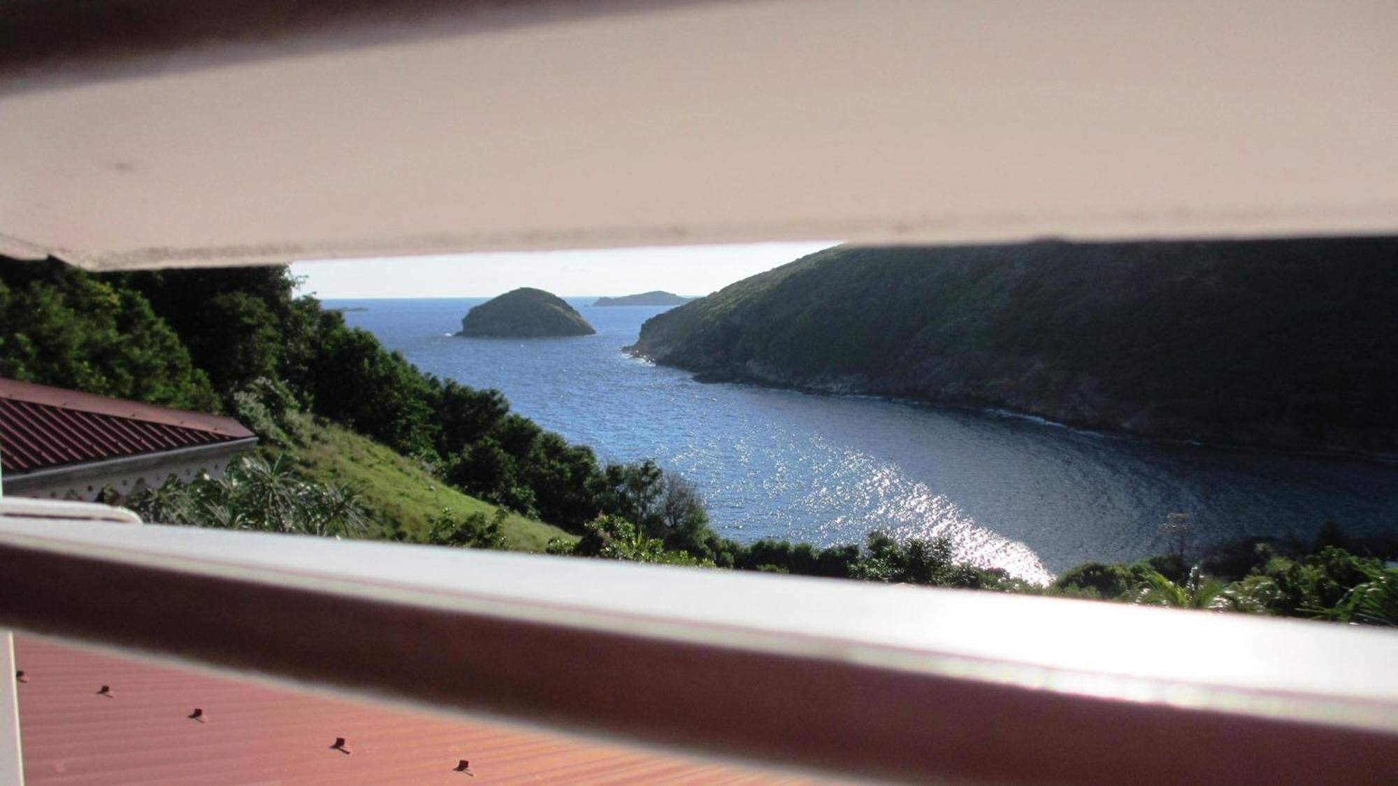 Anse Figuier Gites de France Terre-De-Haut Exterior foto