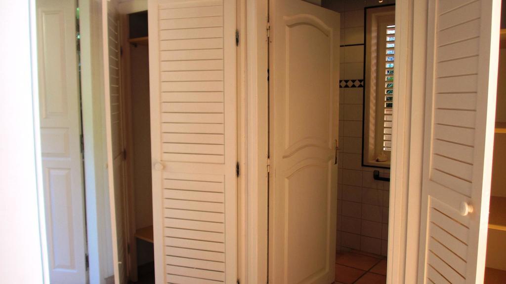 Anse Figuier Gites de France Terre-De-Haut Habitación foto